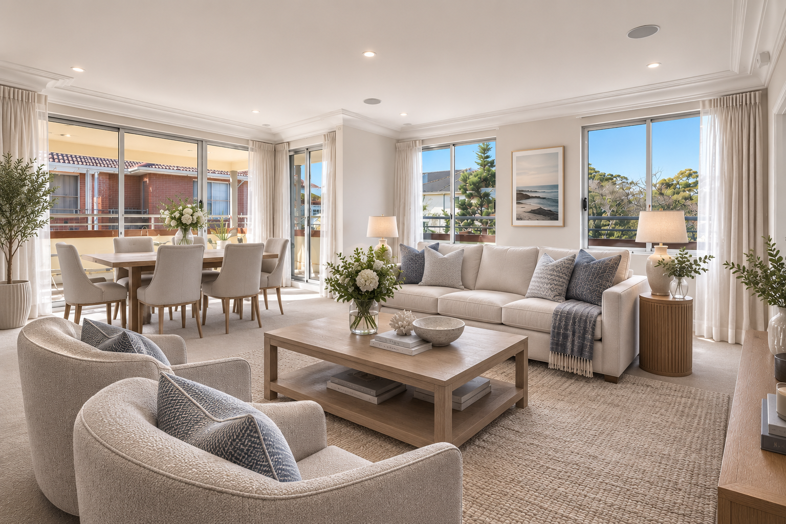 124/6 Hale Road, Mosman